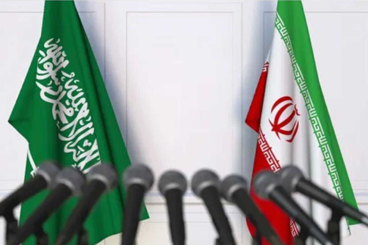 نگاهی به مذاکرات تهران-ریاض در راستای افزایش امنیت منطقه