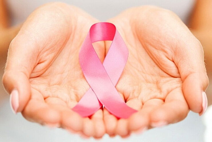 سرطان پستان یکی از بیماریهای شایع در زنان