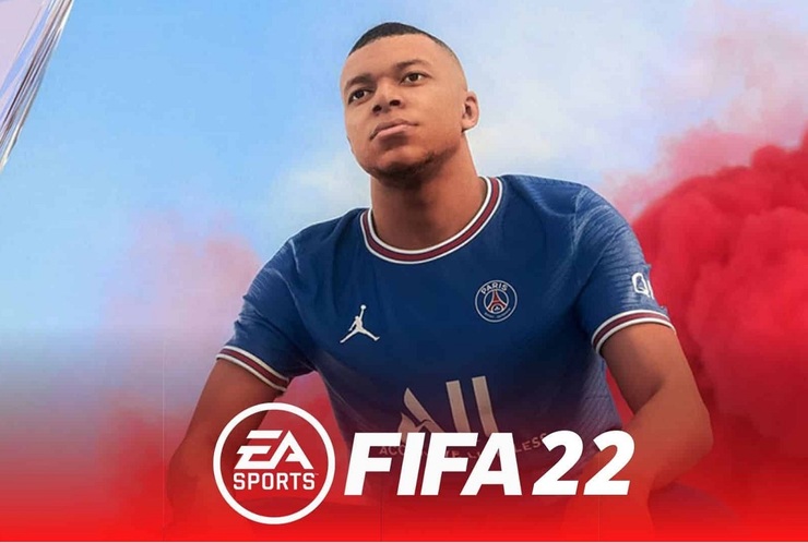 چرا شرکت EA می‌خواهد نام بازی FIFA را تغییر دهد؟