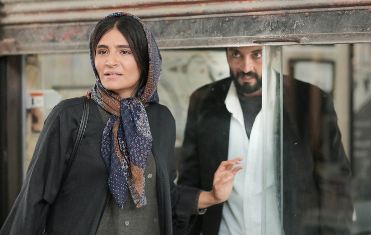 فیلم «قهرمان» اصغر فرهادی، پیشتاز نامزدهای اصلی جشنواره آسیا پاسیفیک