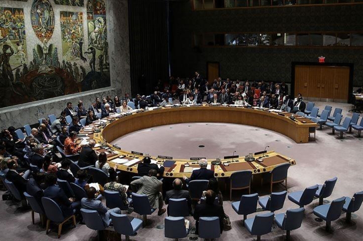 شورای امنیت سازمان ملل انفجار قندهار را محکوم کرد