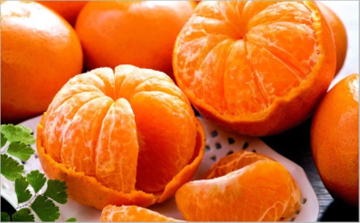 خواص نارنگی در پیشگیری از بیماری‌ها