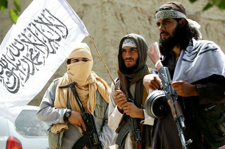 طالبان می‌گویند که اعدام در ملاء عام را ممنوع کرده‌ایم