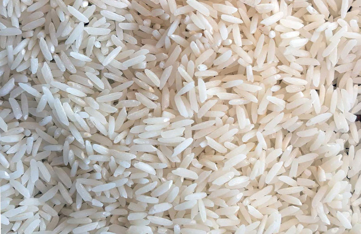 ۲۵۰۰ تن برنج خارجی به خراسان رضوی اختصاص یافت