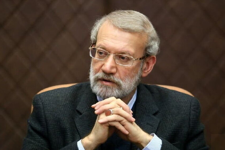 واکنش علی لاریجانی به سخنان سخنگوی شورای نگهبان