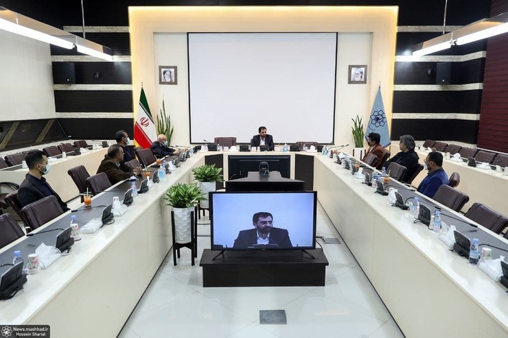 شهردار مشهد: بهترین راه برای ایجاد نشاط و شادابی در جامعه ترویج ورزش است