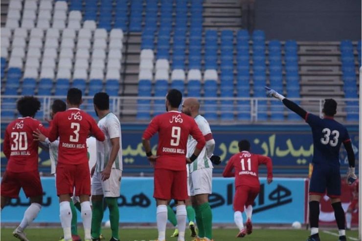 نتیجه بازی‌های روز نخست لیگ برتر فوتبال| مقاومت شهرخودرو مقابل آلومینیوم در مشهد