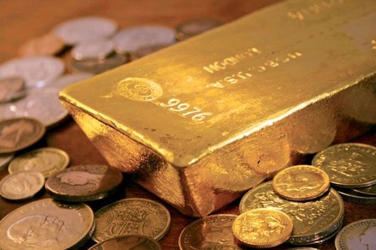 پیش‌بینی قیمت طلا و سکه فردا پنجشنبه ۲۹ مهر