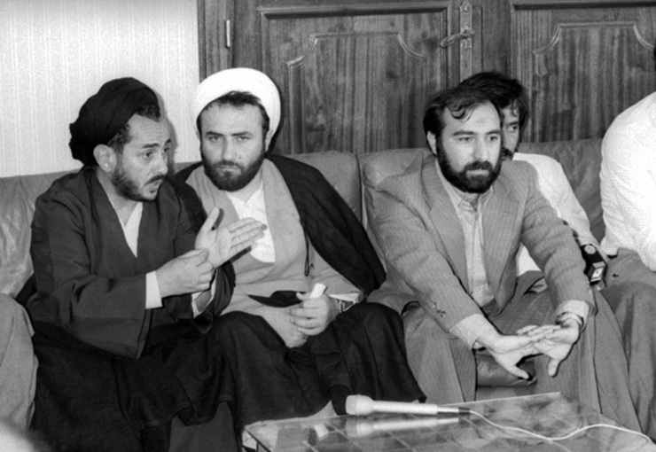 حجت الاسلام مسیح مهاجری: پیشنهاد ریاست جمهوری آیت‌ا... خامنه‌ای را شهید هاشمی‌نژاد داد