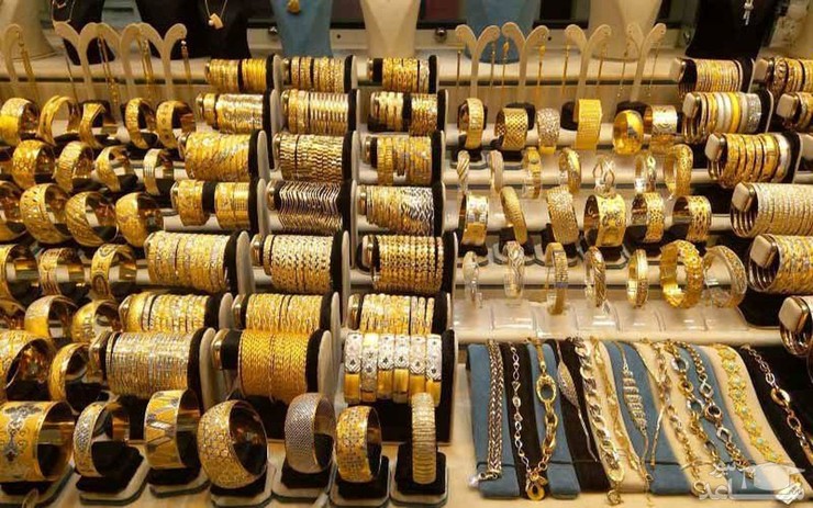 پیش‌بینی قیمت طلا و سکه فردا ۴ مهر