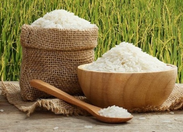 قیمت انواع برنج ایرانی در بازار +جدول (۶ مهرماه ۱۴۰۰)