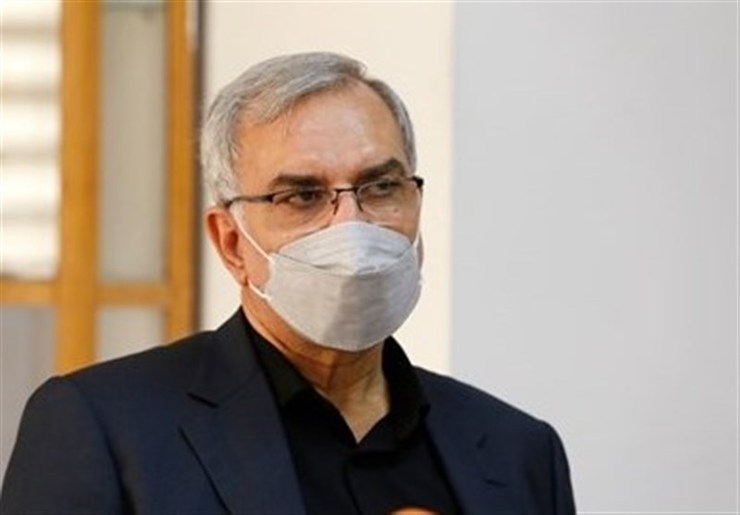 وزیر بهداشت: قرنطینه هوشمند جایگزین قرنطینه عادی می‌شود
