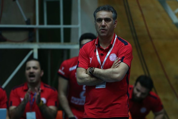 اتفاقی خوب برای مربیان والیبال ایران
