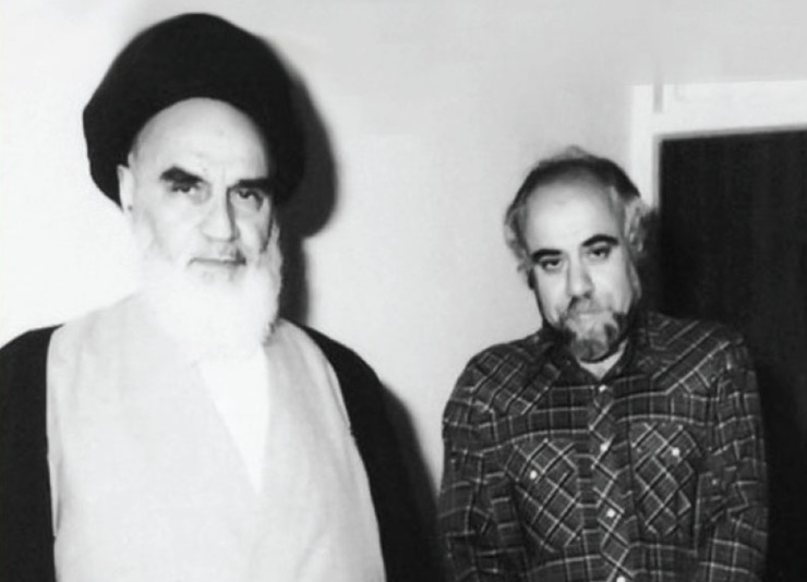 خاطرات تولیت آستان قدس رضوی از هم‌نشینی مرحوم علامه حکیمی با رهبر انقلاب اسلامی