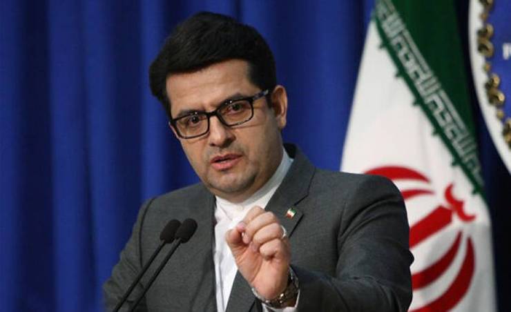واکنش‌ دیپلماتیک ایران به شیطنت‌های رژیم صهیونیستی در آذربایجان