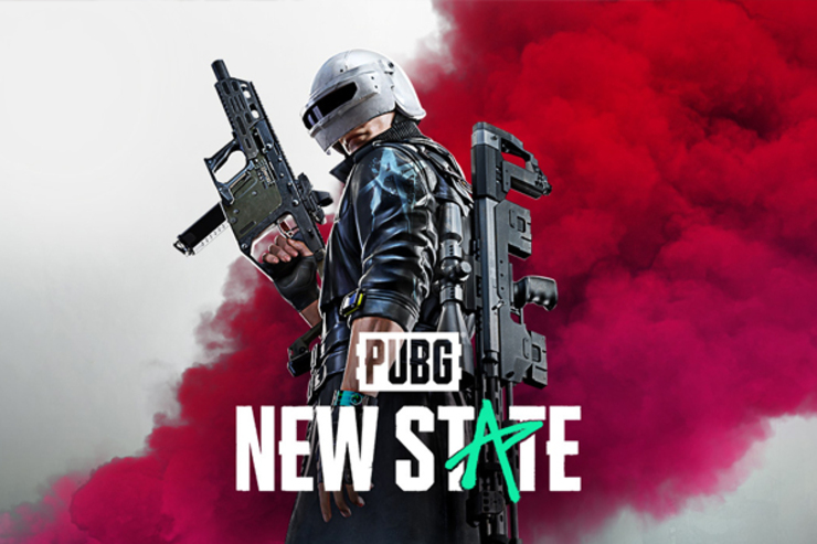 بازی PUBG: New State در راه است + زمان انتشار