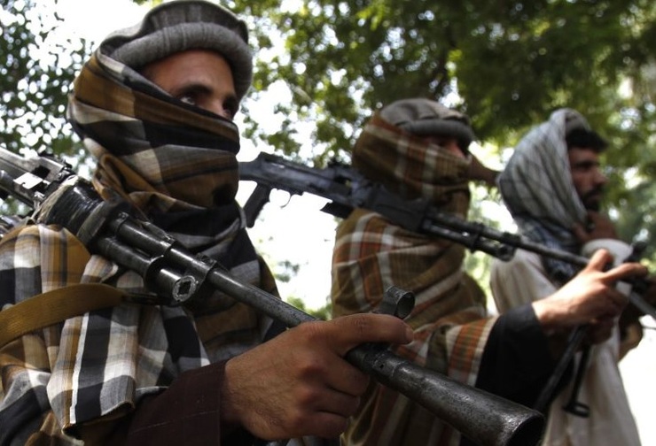 وال ‌استریت ‌ژورنال از پیوستن نظامیان سابق افغان به داعش خبرداد