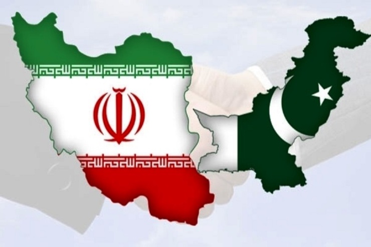 تشکیل کارگروهی ویژه‌ برای تسهیل امور ایران و پاکستان