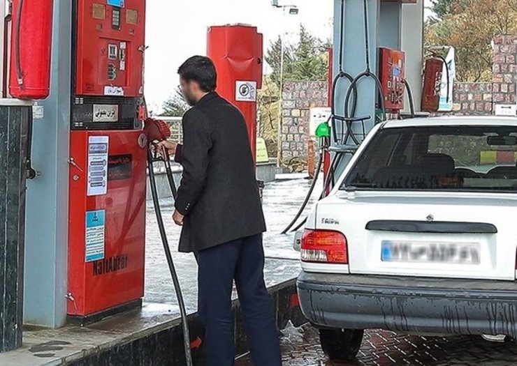 خبر جدید درباره سهمیه بنزین جبرانی (۱۱ آبان ماه ۱۴۰۰)