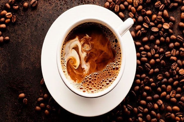 اثرات نوشیدن قهوه هنگام ابتلا به بیماری