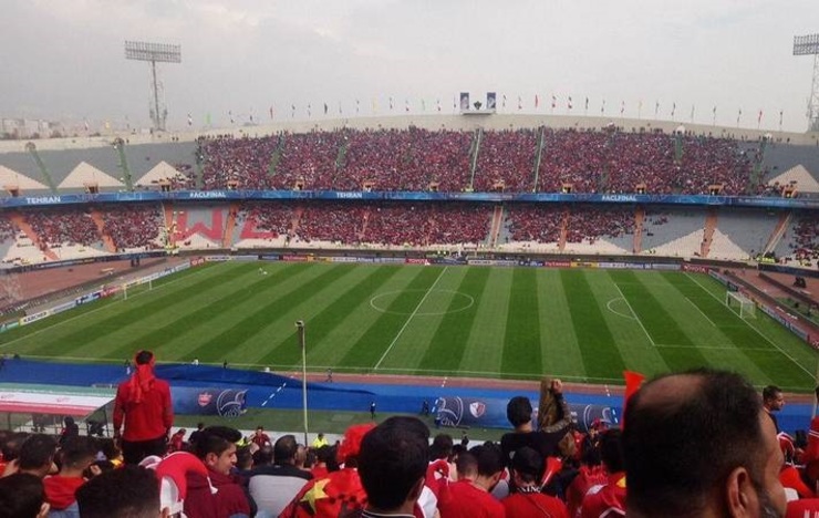 زمان بازگشت هواداران فوتبال به استادیوم‌های ایران مشخص شد+ ویدئو