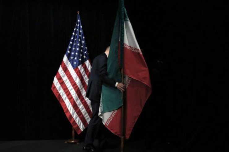 ایران خواستار «تضمین مکتوب آمریکا» شد