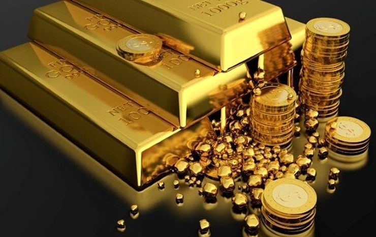 پیش‌بینی قیمت طلا و سکه فردا شنبه ۲۲ آبان | سکه وارد کانال ۱۳ میلیونی می‌شود؟