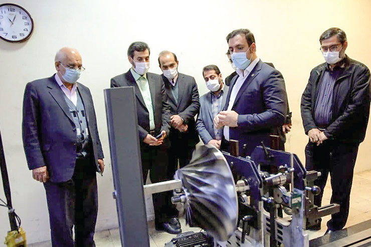 حمایت شورای شهر مشهد از افزایش کارخانه‌های نوآوری