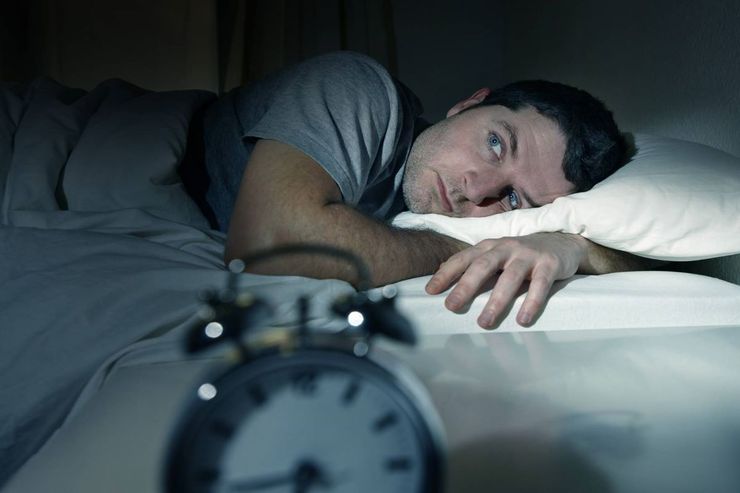 اختلال خواب، عوارض کرونا را تشدید می‌کند