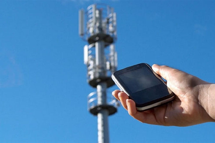 ۹۲ سایت تلفن همراه در مشهد راه اندازی می‌شود