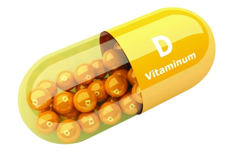 چه کسانی در هوای سرد، بیشتر به ویتامین D نیاز دارند؟