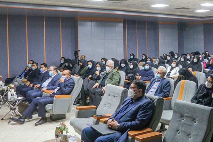 افتتاح نخستین «مدرسه حقوق کودک» در مشهد