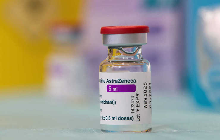 جزئیات تزریق واکسن آسترازنکا برای مسافرت به خارج از کشور