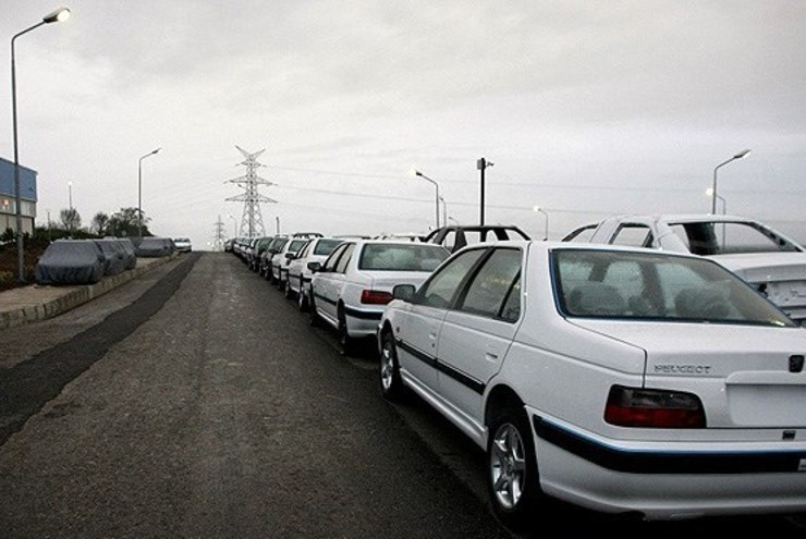 خودرو ارزان می‌شود؛ توئیت وزیر صنعت درباره حذف قرعه‌کشی خودرو