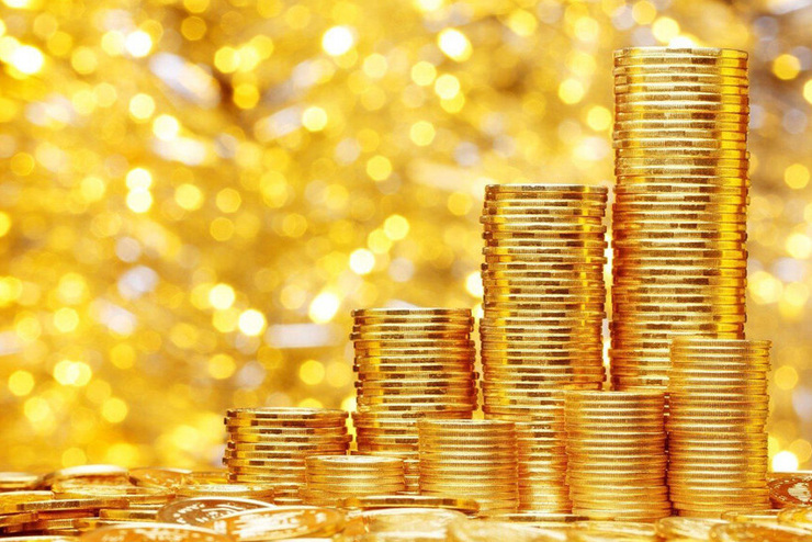 قیمت طلا و سکه در بازار امروز (۳ آبان ماه ۱۴۰۰) + جزئیات