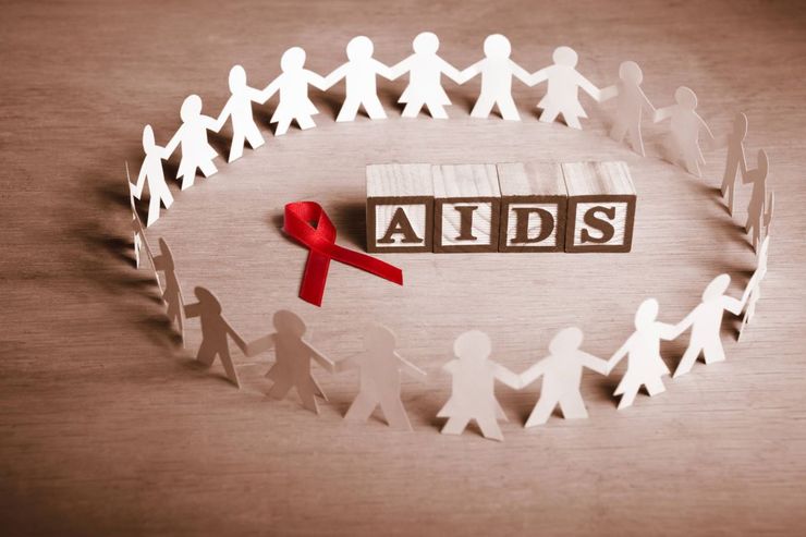آیا برای ایدز درمان طبیعی وجود دارد؟