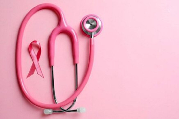 خواص درمانی آجیل برای مقابله با سرطان سینه