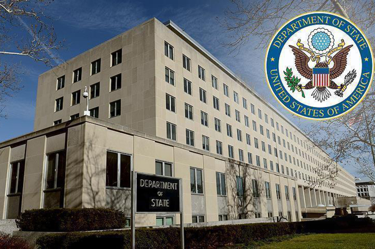 وزارت خارجه آمریکا: واشنگتن آماده بازگشت به وین برای برگزاری دور هفتم مذاکرات برجامی است
