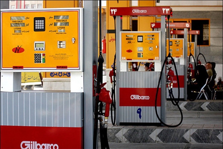کدام جایگاه‌ها در خراسان رضوی بنزین ۱۵۰۰ تومانی عرضه می‌کنند؟
