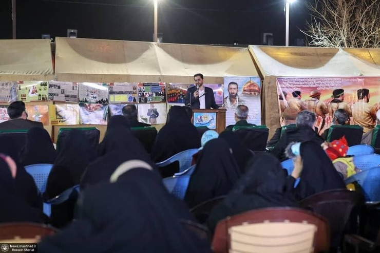 شهردار مشهد تاکید کرد: سلامت، نشاط و آرامش مردم اولویت دوره ششم مدیریت شهری