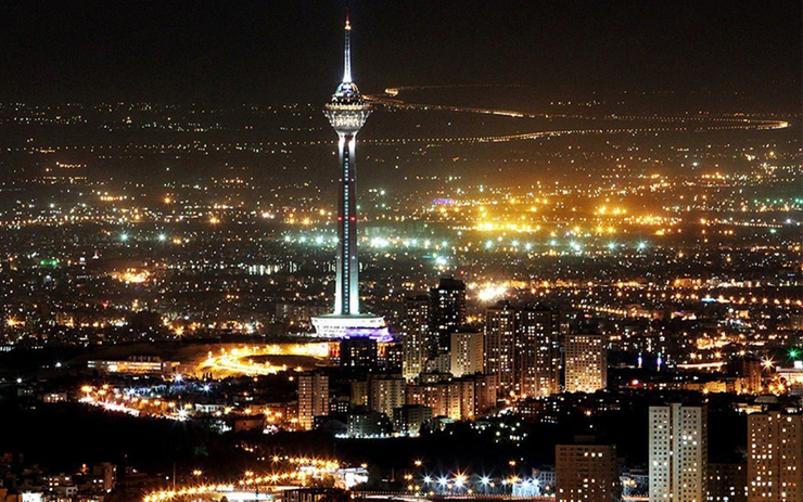 گرانترین شهر‌های ۲۰۲۱؛ تهران در رتبه ۲۹ قرار گرفت!
