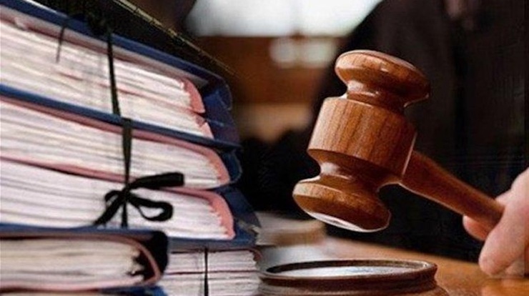 دستگیری قاضی جعلی در قم | تشویق زنان به طلاق و رابطه با خود