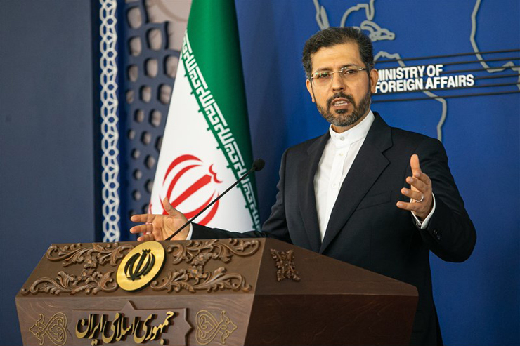 ایران و افغانستان برای جلوگیری از اتفاقات مرزی خط تلفن اضطراری ایجاد کردند