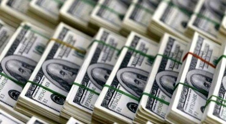 پیش‌بینی عجیب اکونومیست از قیمت دلار در ایران
