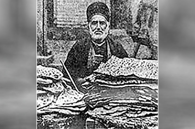 بلوای نان در مشهد سال ۱۳۲۱ | قحطی بزرگ به علت حضور متفقین در ایران