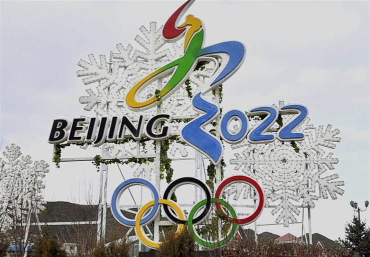 استرالیا هم المپیک پکن را تحریم کرد