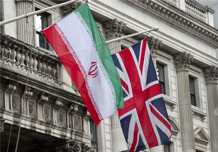 وزیر خارجه انگلیس: بدهی خود به ایران را پرداخت می‌کنیم
