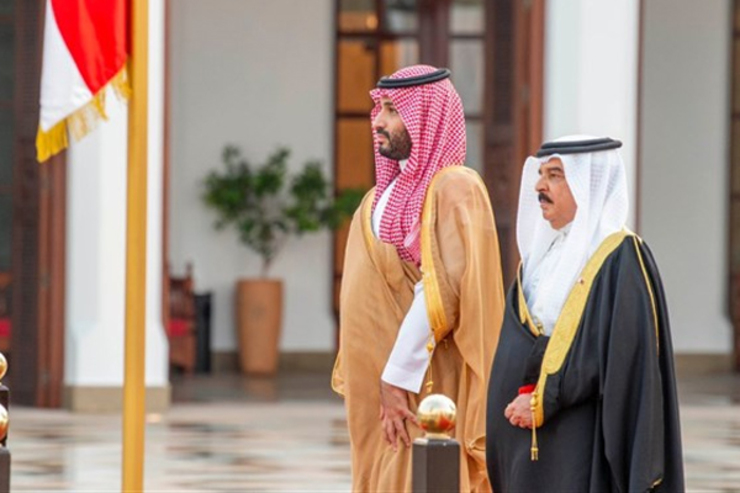 بیانیه ضدایرانی عربستان و بحرین
