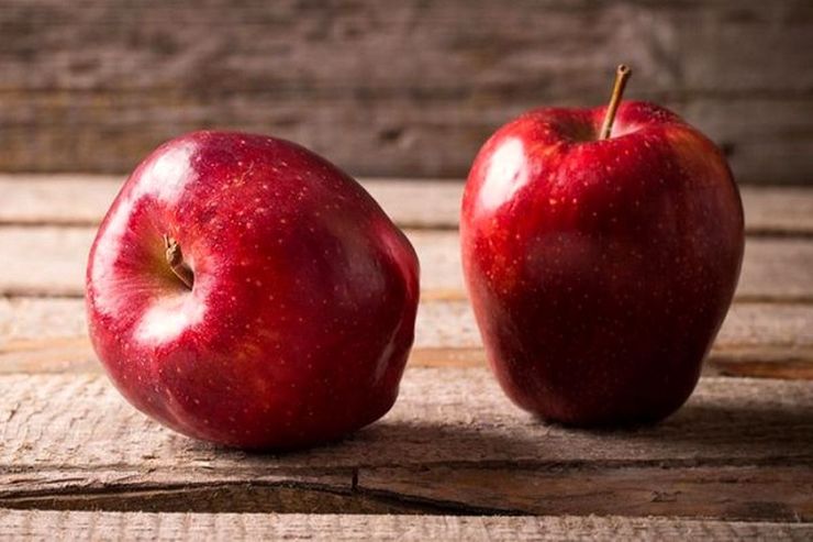 با ۳۶ خاصیت فوق العاده سیب آشنا شوید