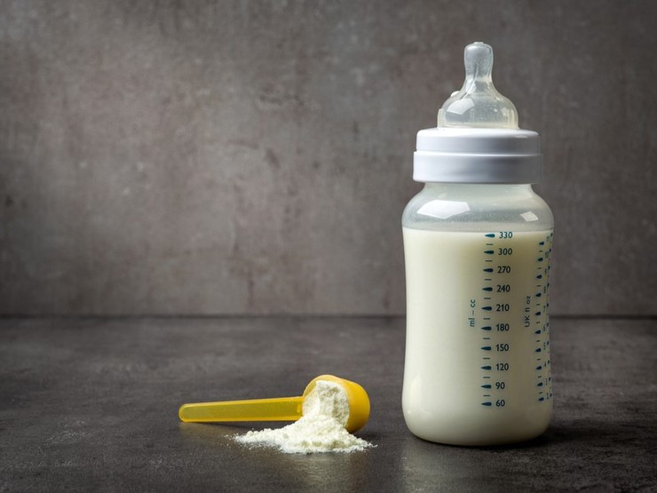 وقتی شیرخشک رژیمی کم است | روایتی از دردسر‌های عظیم نوزادان مبتلا به بیماری‌های متابولیک